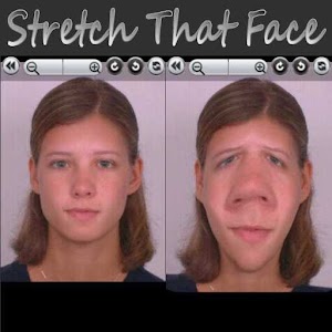 Stretch That Face DEMO 1.03