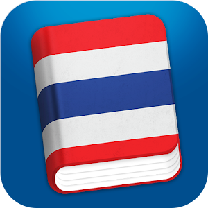 Learn Thai Pro - Phrasebook -  apps