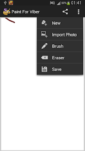 Paint for Viber