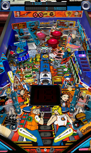Pinball Arcade Screenshot