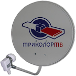 Cover Image of Télécharger Триколор спутник 1.4 APK