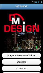 Tappezzeria HIFI Car Verona Screenshots 0