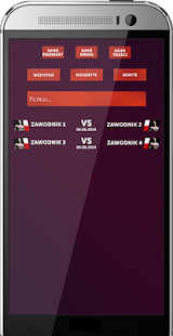 Lastest Muaythai Mistrzostwa Europy 14 APK for Android