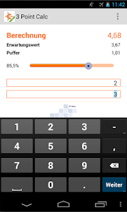 How to mod 3 Point Calc Lite 1.0.1 unlimited apk for laptop