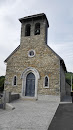 Julos, Église Des Granges