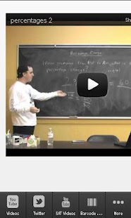 Free SAT Study Guide APK