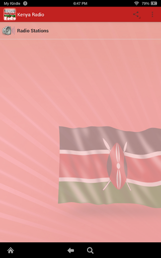 Kenya Radio