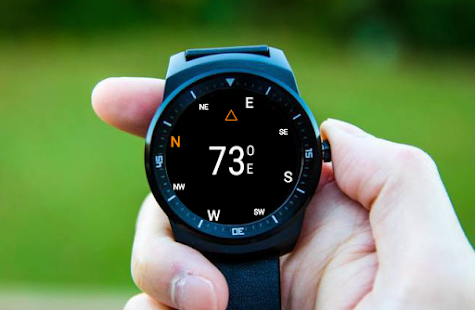 How to mod CompassX Android Wear Compass 1.3 unlimited apk for android