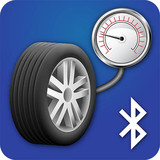 BT Tire Management Systems LOGO-APP點子