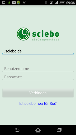 sciebo