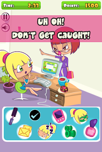 How to mod Office Slacking Game Free 1.0 apk for pc