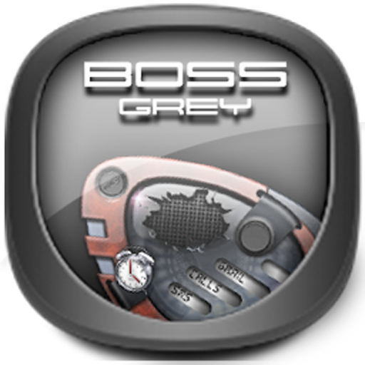 Boss Multi Widget uccw LOGO-APP點子