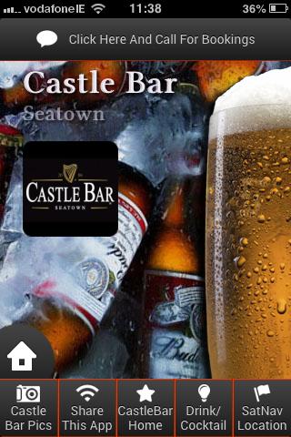 Castle Bar