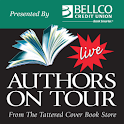 Authors On Tour – Live! logo