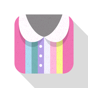 Lovey - Create Cute paperdolls.apk 1.1