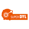 SuperDyl logo