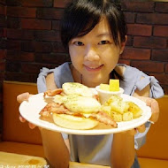 The Baker Brunch 焙客早午餐