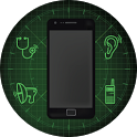 MoTel Lite (Anti-wiretapping) icon