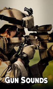 Free Gun Sounds APK for Android