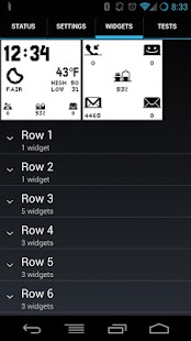 How to install MetaWatch Spacers lastet apk for android