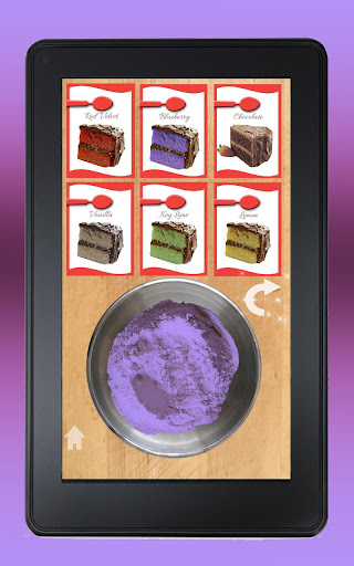 玩教育App|子供のための料理ゲーム免費|APP試玩