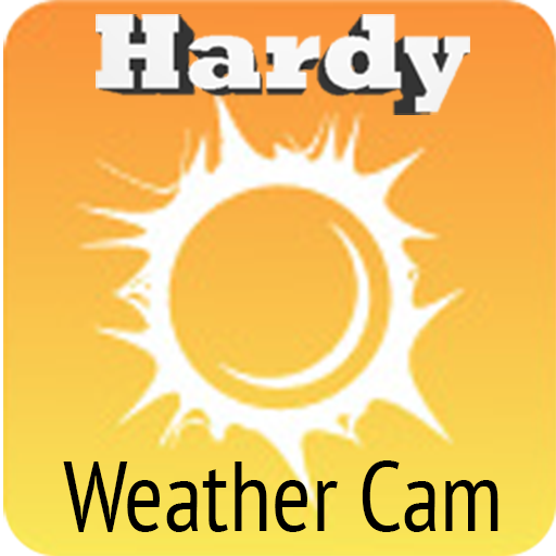 Hardy Weather Cam - Arkansas