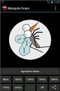 Download Mosquito Scare APK