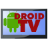 Droid TV icon