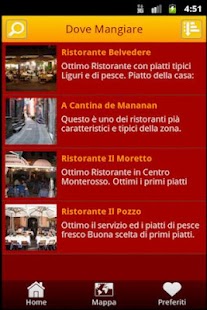 Cinque Terre Screenshots 2