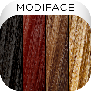 Hair Color Studio - Android Apps on Google Play
