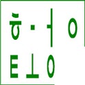형통 Trial 한글 자판 logo
