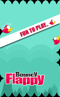 Bouncy Bird APK Ảnh chụp màn hình #2