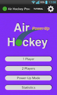 How to mod Air Hockey Power Up 1.3 mod apk for laptop