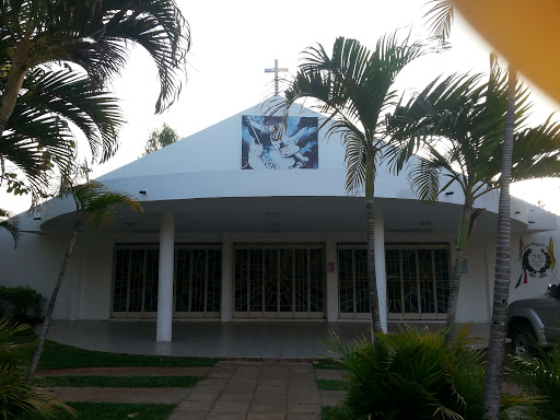 Iglesia san Miguel