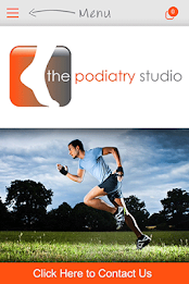 The Podiatry Studio poster 6