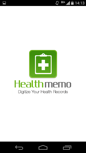 Healthmemo - eHealth Records
