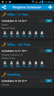 How to download Rintone Scheduler lastet apk for android