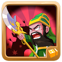 Tower Defense:The Kingdom-Free icon