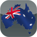 Australian Citizenship Pro logo
