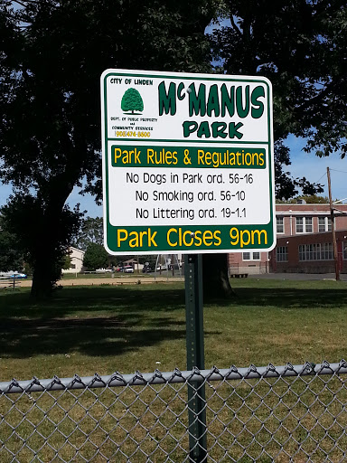 McManus Park