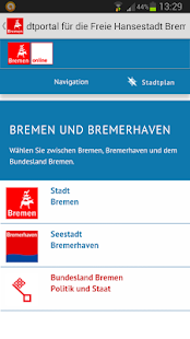 Free Download Bremen APP APK for Android