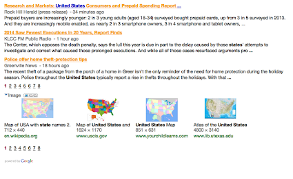 WebCrawler Instant Search poster 6