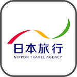 日本旅行（JRセットプラン、国内宿泊・海外ツアー）旅行予約 Apk