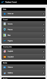 How to get Thailand Travel 1.05 unlimited apk for laptop