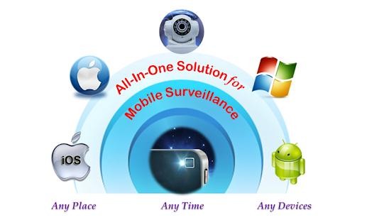 Free Download uMobileCam: All-In-One APK for Android