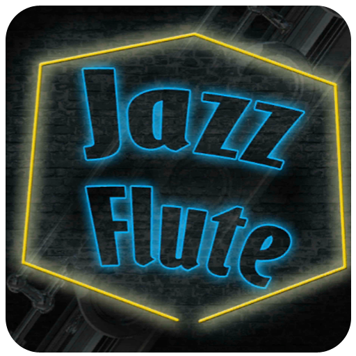 Jazz Flute LOGO-APP點子