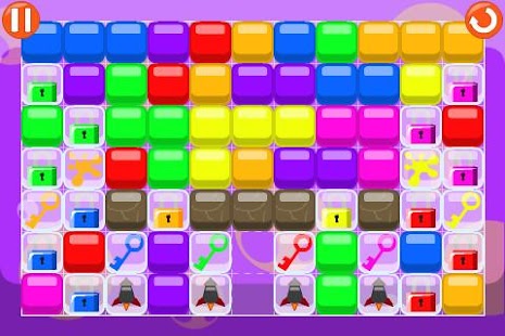 Bubble Blocks Screenshots 2
