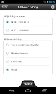 Free Download DinTidning.se APK