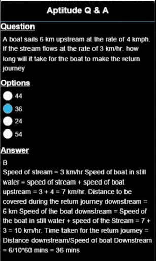 IBPS Quantitative Aptitude Q A