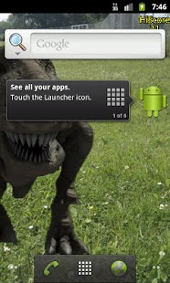 Free Download Dino Pop LW Free APK for Android